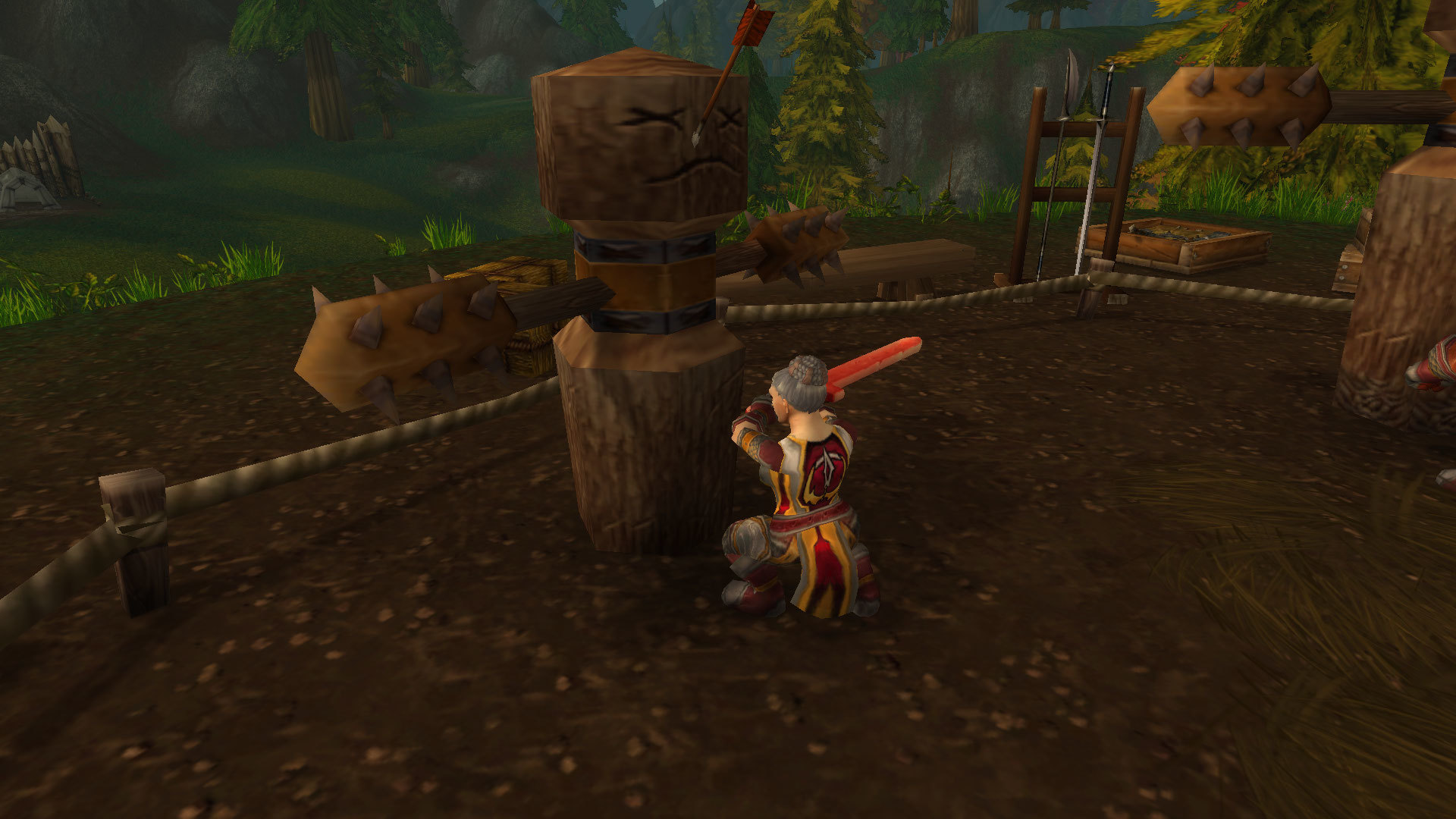 Gold Farming: The Most Lucrative Spots for Solo Grinding in Classic WoW – Quick Reference Guide