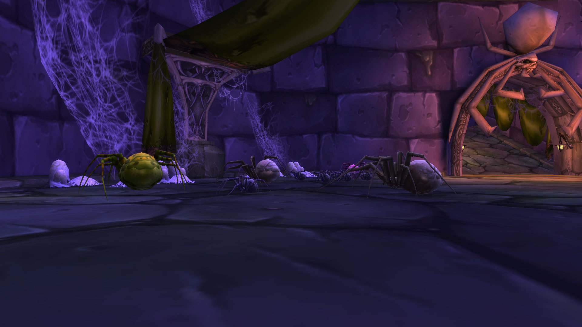 Blade’s Edge Arena Bridge: Controlling the High Ground to Win Arena Matches in WoW TBC
