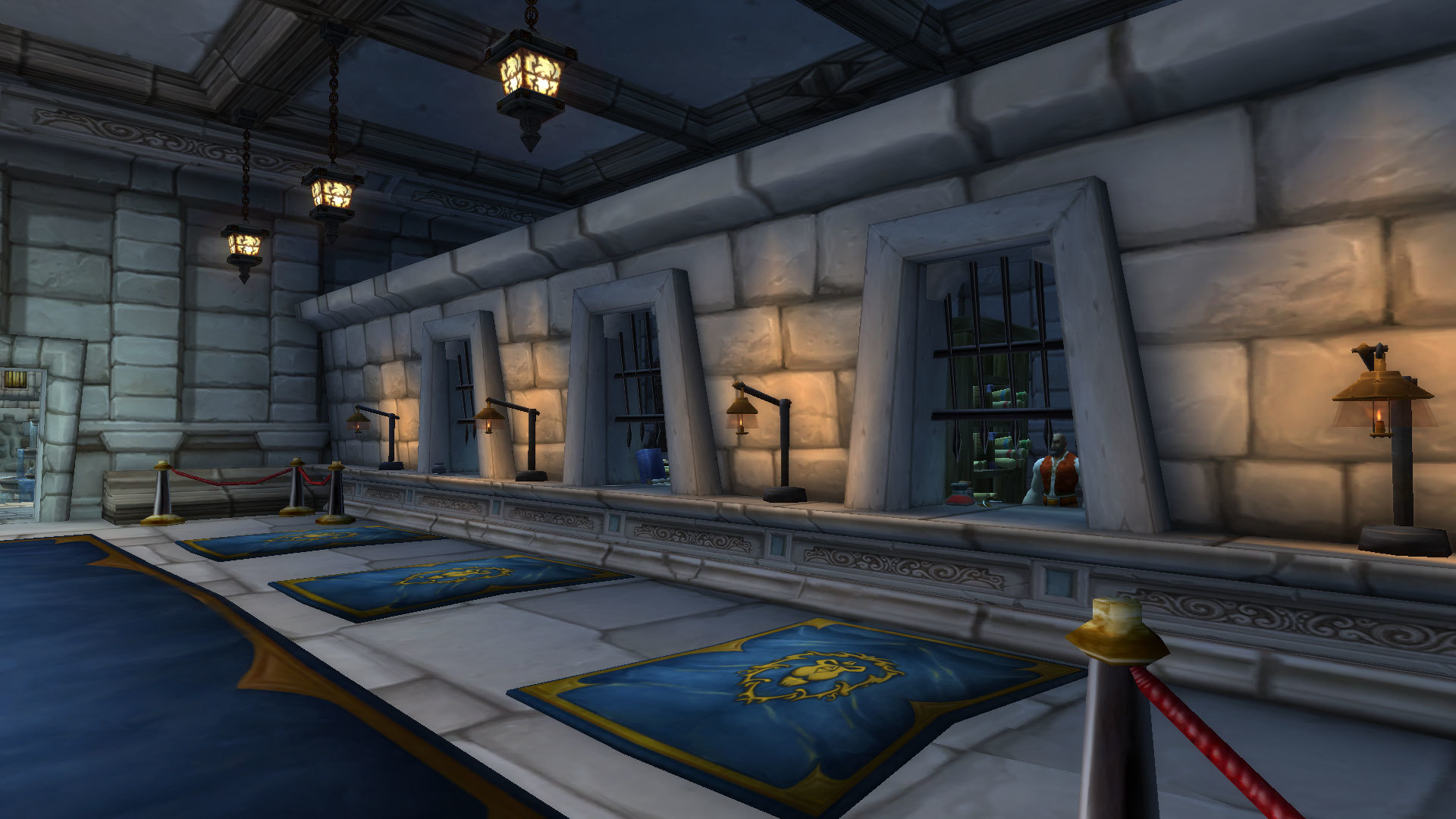 Original World of Warcraft Scholomance and Stratholme: Finding the Best Dungeon
