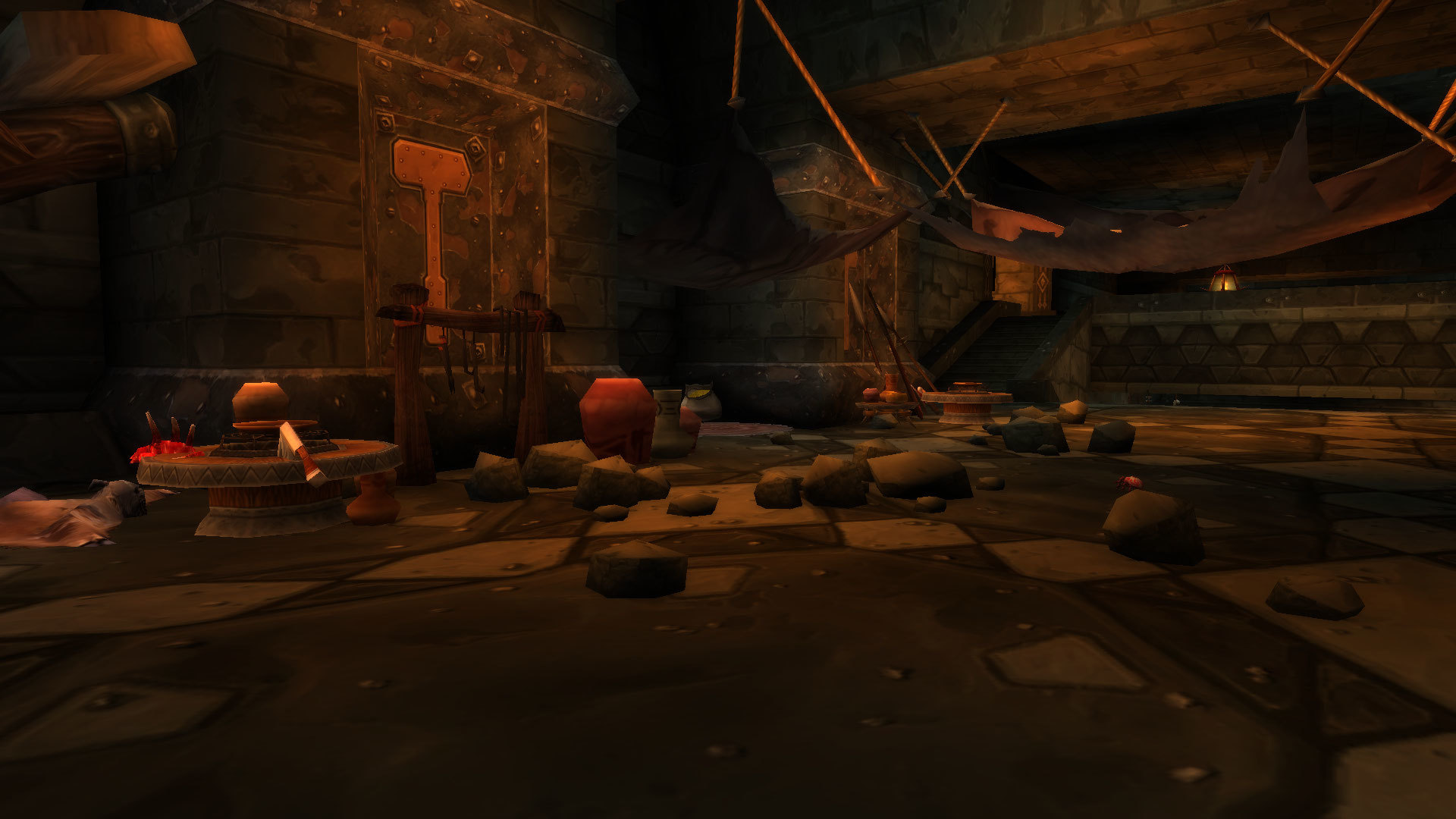 Gear Before Entering Your First WoW Raid: Opening the Gates of Ahn’Qiraj