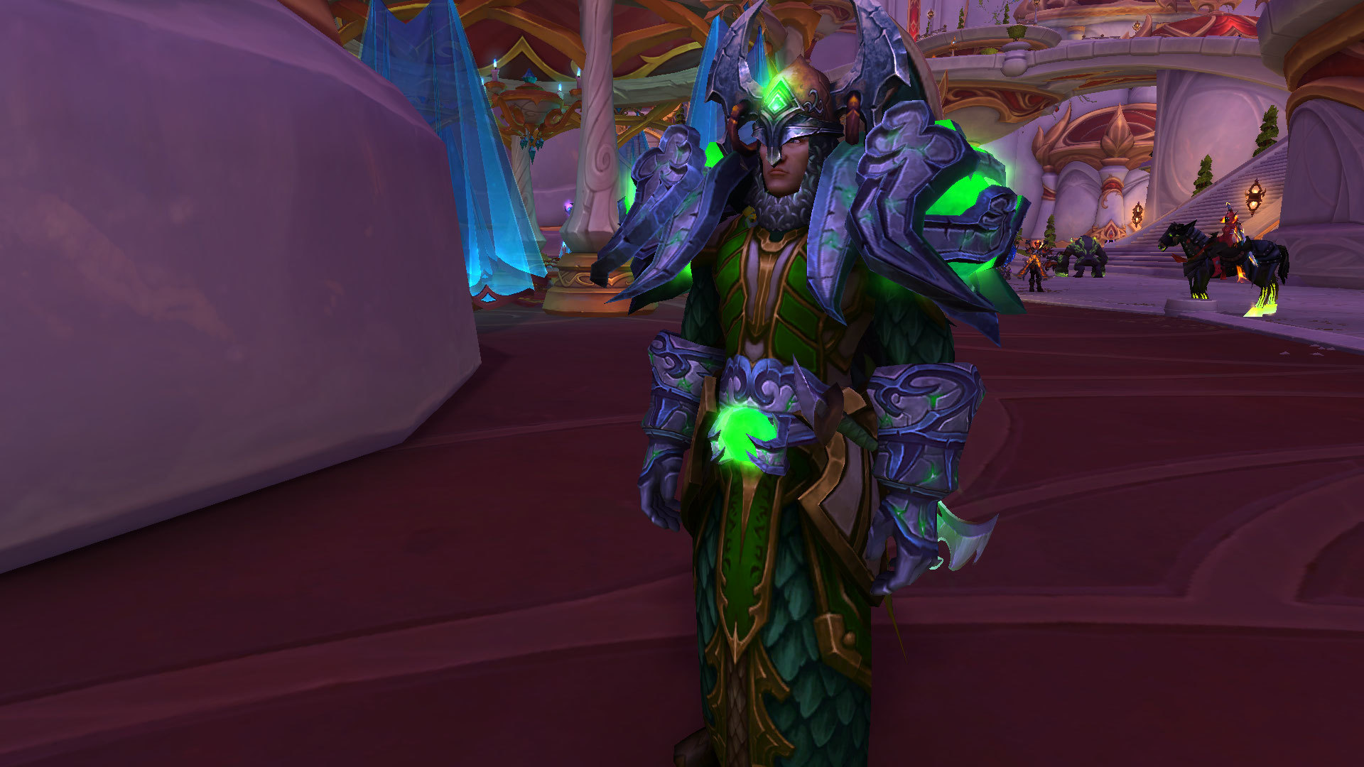 Endless Preparation Grind Before Every Classic World of Warcraft Raid Night