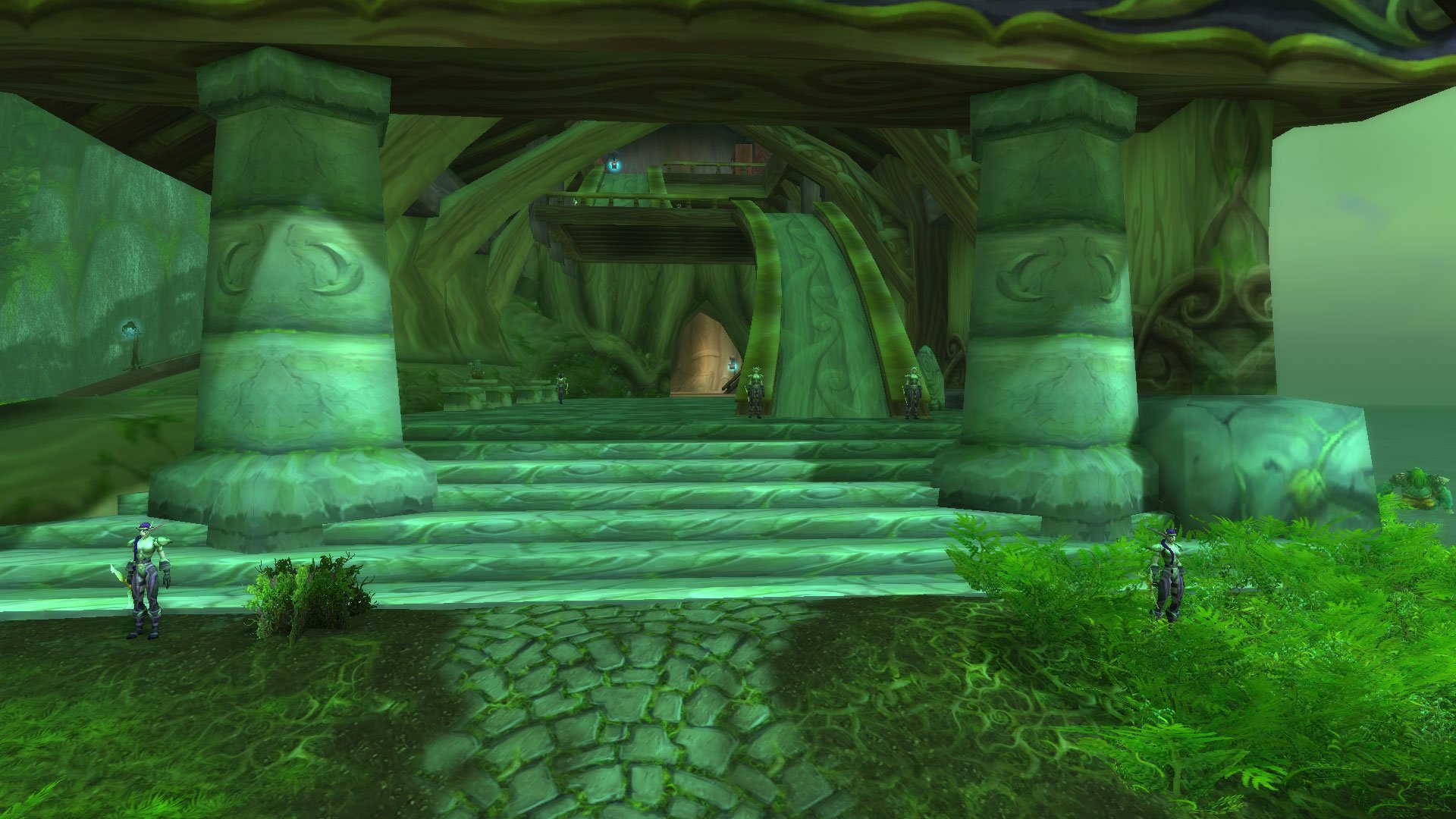 Auction House Habits That Stretch Your Gold in WoW Forever, and When to Buy WoW Forever Gold
